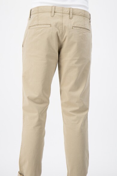 GAP Pantaloni chino slim fit Barbati