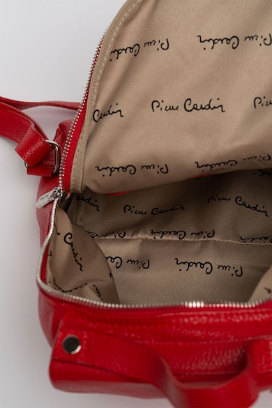 Pierre Cardin Dollaro bőr hátizsák női