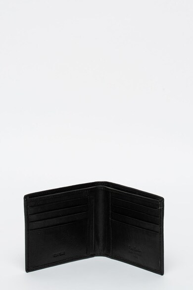 Pierre Cardin Összehajtható bőrpénztárca női