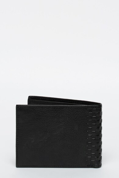 Pierre Cardin Összehajtható bőrpénztárca női