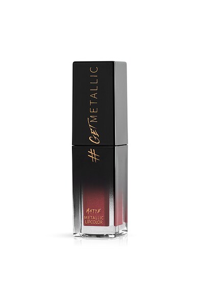 Ruj lichid metalic #GetMetallic - 5ml - 65499 Cupio (4829451-1_199040 ...