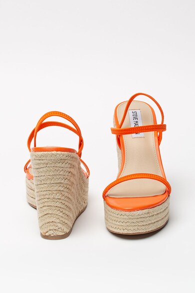 Steve Madden Sandale tip espadrile cu talpa wedge Skylight Femei