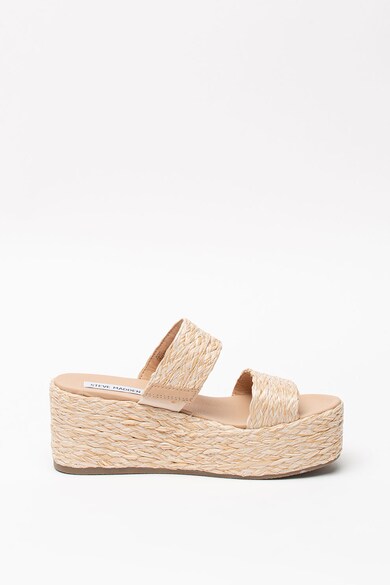 Steve Madden Papuci cu talpa wedge Jolted Femei