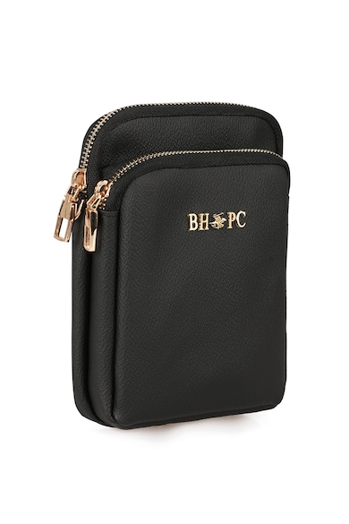 Beverly Hills Polo Club Geanta crossbody din piele ecologica Femei