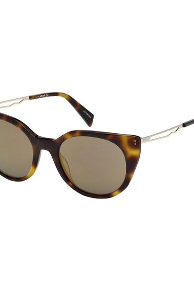 JUST CAVALLI Ochelari de soare cat-eye Femei