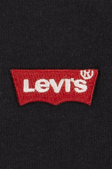 Levi's Kids Levi's, Pamutpóló logós részlettel Fiú