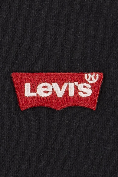 Levi's Kids Levi's, Памучна тениска с лого Момчета