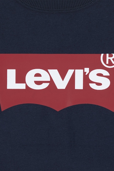 Levi's Logós pulóver Fiú