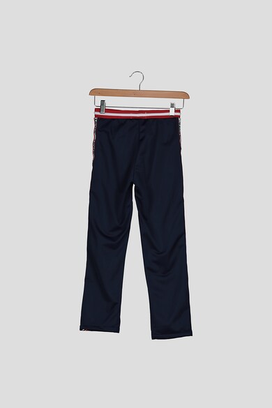 Levi's Kids Pantaloni sport cu garnituri contrastante Baieti