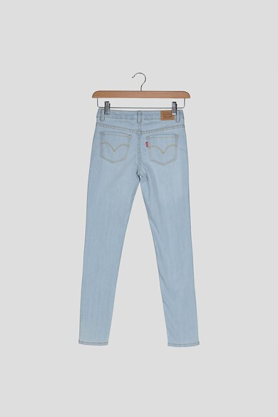 Levi's Kids Blugi super skinny 710 Fete