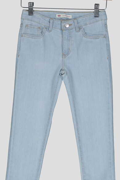 Levi's Kids Blugi super skinny 710 Fete