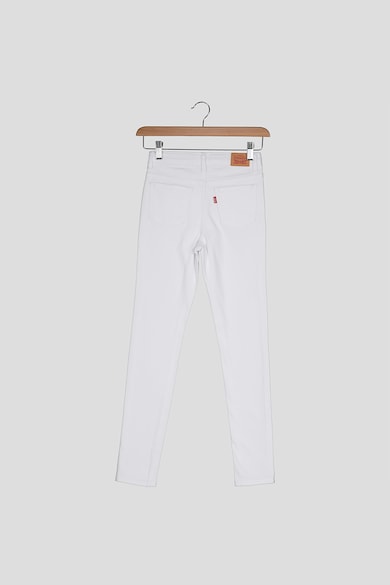 Levi's Kids Blugi super skinny cu talie inalta 720 Fete