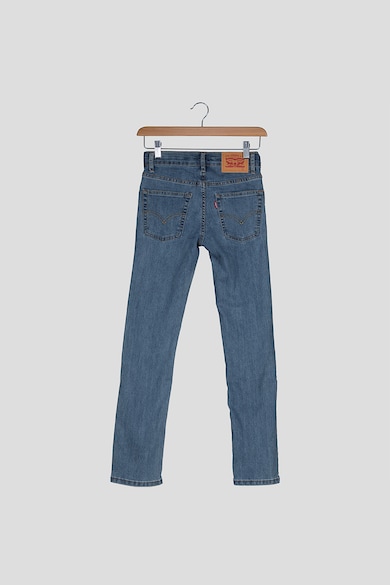 Levi's Kids, Blugi skinny 510 Baieti