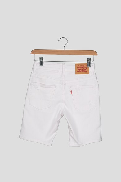 Levi's Kids Pantaloni scurti slim fit cu 5 buzunare Baieti