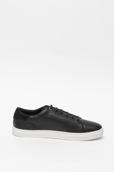 Ted Baker Pantofi sport de piele Darall Barbati