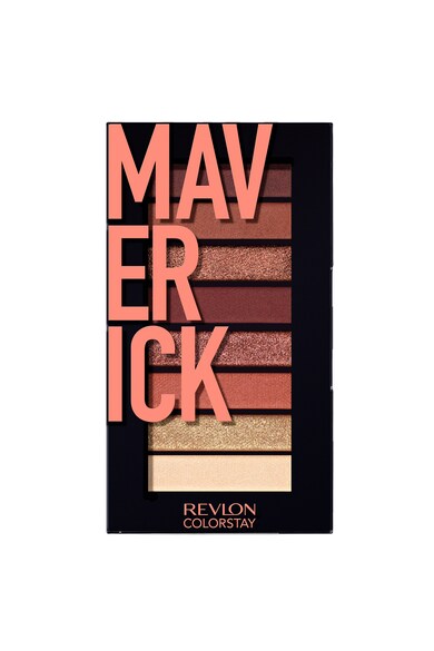 Revlon Палитра сенки за очи  Looks Book Palette, 3,4 гр Жени