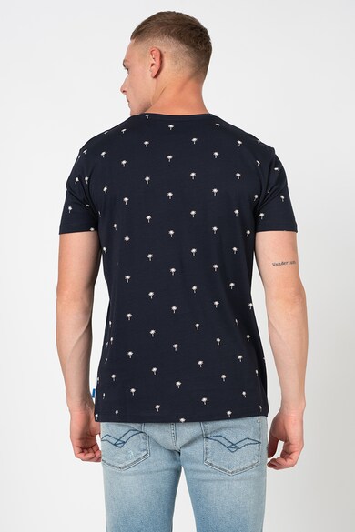 EDC by Esprit Tricou cu imprimeu grafic Barbati