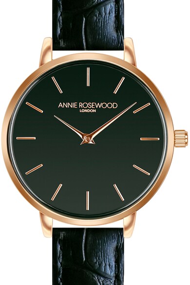 Annie Rosewood Часовник с кожена каишка Жени