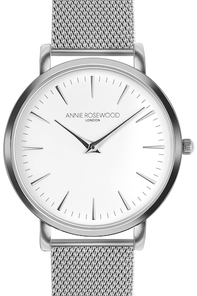 Annie Rosewood Овален часовник с верижка Жени