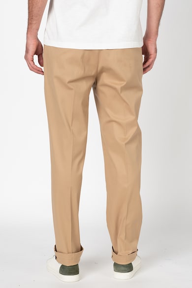 United Colors of Benetton Pantaloni relaxed fit Barbati