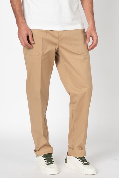 United Colors of Benetton Pantaloni relaxed fit Barbati