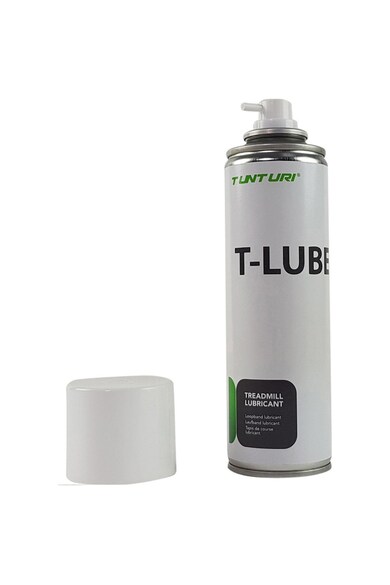 Tunturi T-Lube Szilikon lubrikáló spray futópadokhoz, 200 ml női