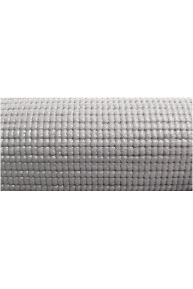 Tunturi PVC Fitnesz/jóga/pilates matrac, 182 x 61 x 0.4 cm, antracit férfi