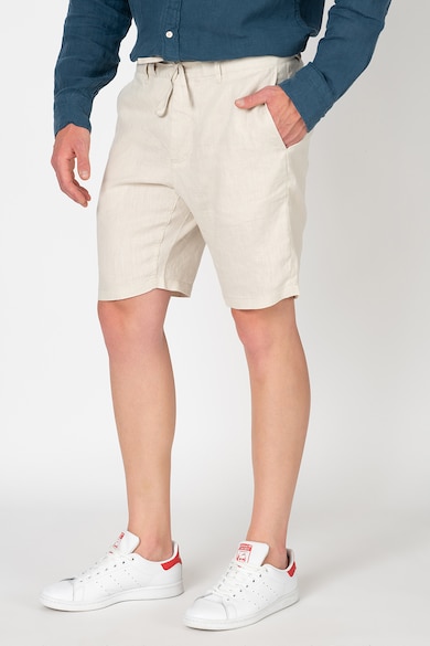 Gant Bermude chino relaxed fit din in Barbati