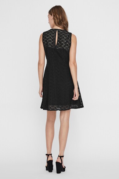 Vero Moda Rochie mini de dantela Femei