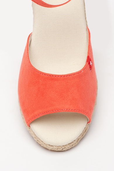 Big Star Sandale tip espadrile cu talpa wedge Femei