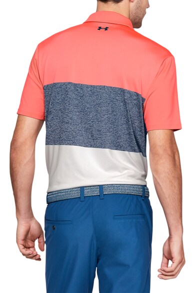 Under Armour Tricou polo pentru golf Playoff 2.0 Barbati