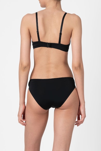 Emporio Armani Underwear Push-up melltartó logós részlettel női