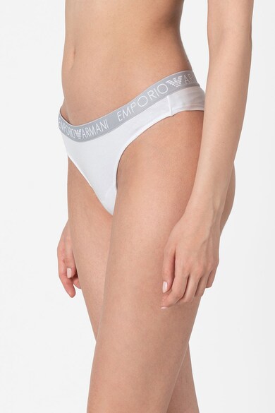 Emporio Armani Underwear Brazil fazonú bugyi szett - 2 db női