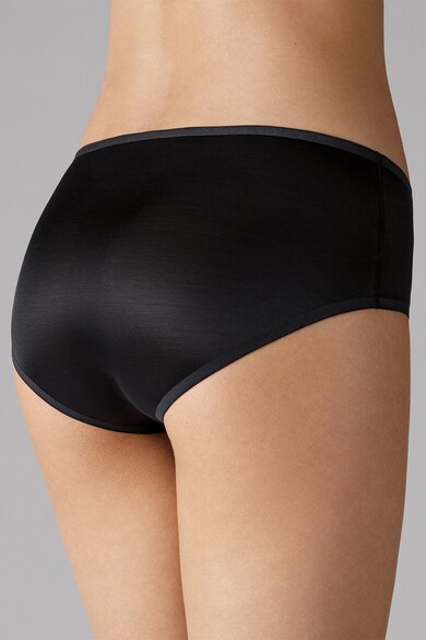Wolford Chiloti hipster Sheer Touch Femei