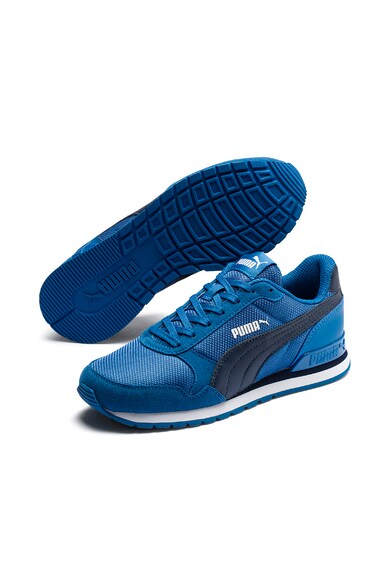 Puma Pantofi pentru alergare ST Runner Fete