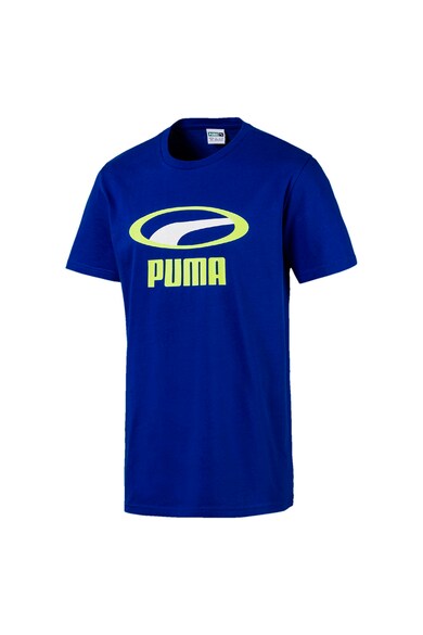 Puma Тениска с лого b Мъже