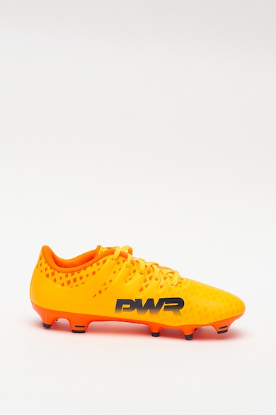 Puma Pantofi cu crampoane, pentru fotbal evoPOWER Vigor 3 Baieti