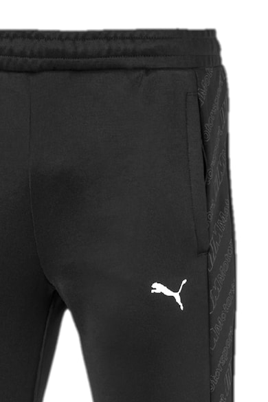 Puma Pantaloni slim fit pentru antrenament T7 Barbati