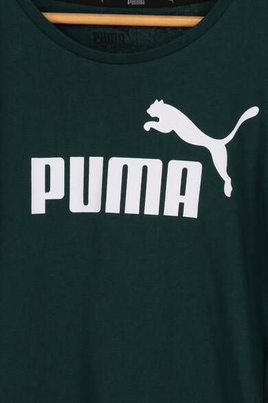 Puma Tricou regular fit Amplified Baieti