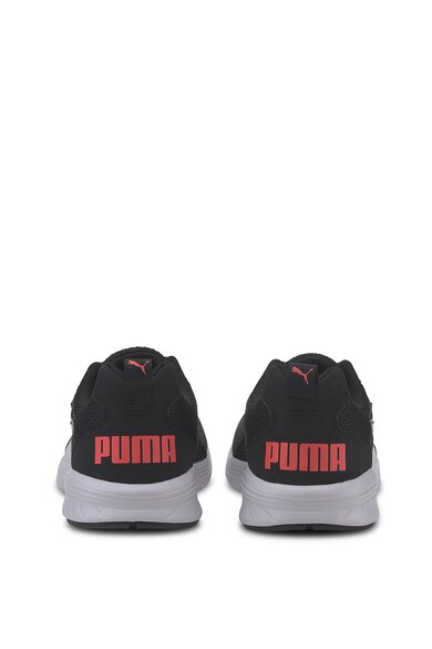 Puma Pantofi cu insertii din plasa, pentru alergare NRGY Rupture Femei