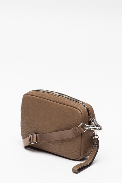 GUESS Geanta mica crossbody de piele ecologica Dan Barbati