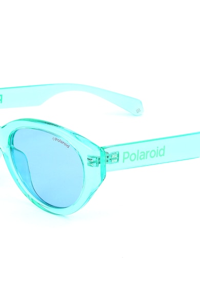 Polaroid Ochelari de soare cat-eye, cu lentile polarizate Femei