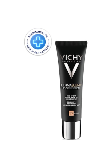 Vichy Fond de ten corector  Dermablend 3D Correction Femei