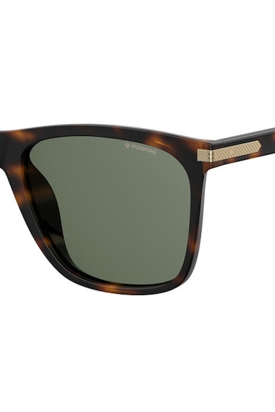 Polaroid Ochelari de soare unisex, cu lentile polarizate Femei