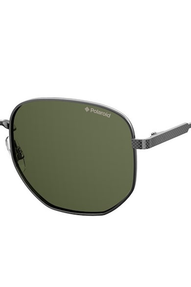 Polaroid Ochelari de soare unisex cu lentile polarizate Femei