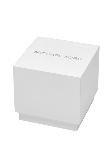 Michael Kors Ceas quartz cu bratara ceramica Femei