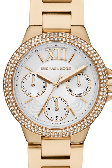 Michael Kors Часовник с кристали Жени