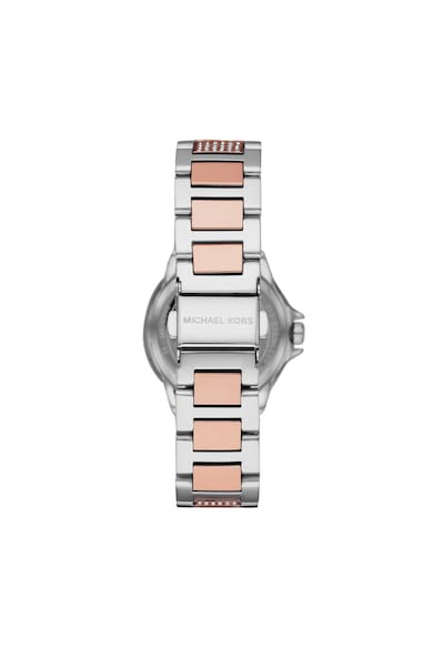 Michael Kors Ceas quartz decorat cu cristale Femei