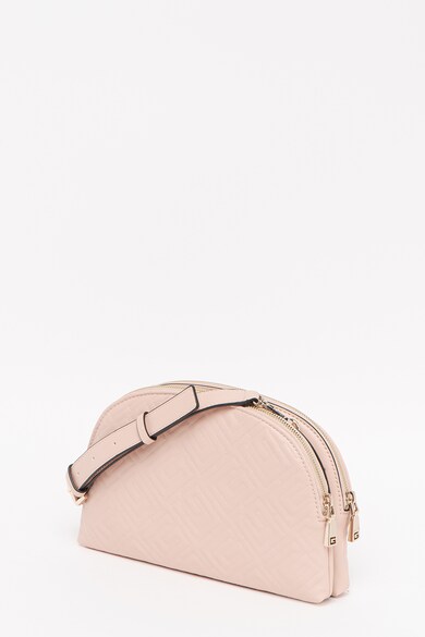 GUESS Geanta crossbody de piele ecologica Janay Femei