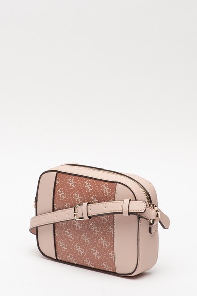 GUESS Geanta crossbody de piele ecologica Kamryn Femei